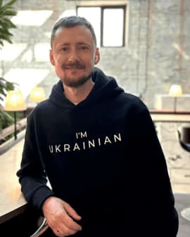 Oleksandr Prokopiev