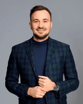 Roman Katerynchyk