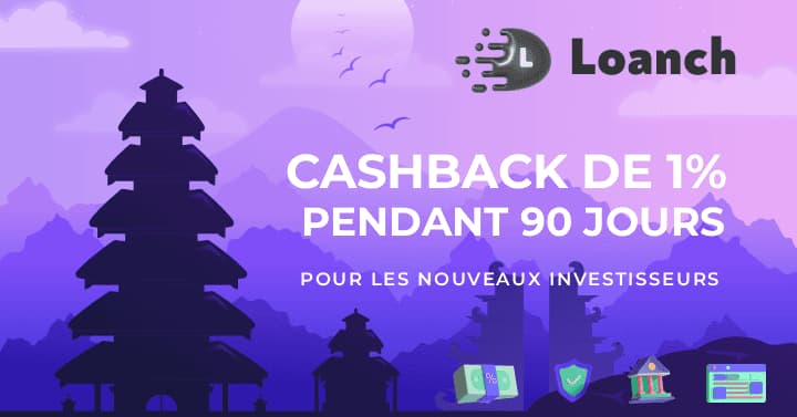 Parrainage Loanch