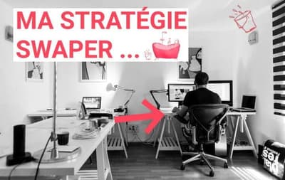 swaper stratégie blog