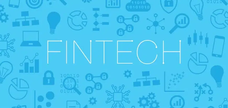 Fintech P2P