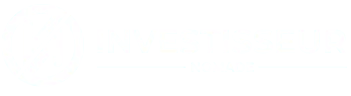 Logo Investisseur Nomade blanc