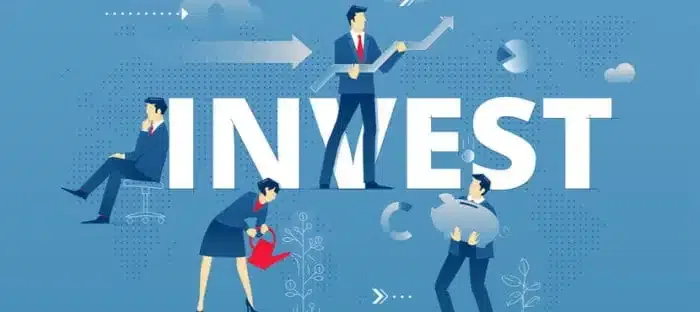 Investissement avec skin in the game