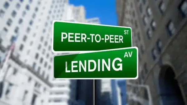 Prêter en p2p