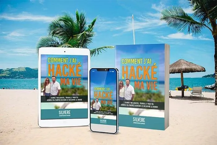 cover 3d hack ma vie