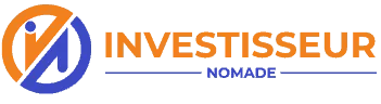 Logo Investisseur Nomade