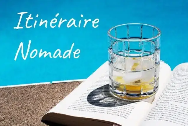 itinéraire nomade