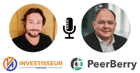 investisseur nomade arunas lekavicius