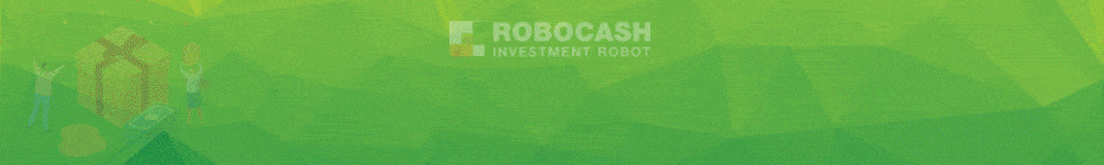 Parrainage Robocash