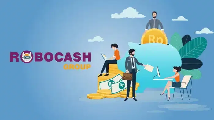 garantie de groupe robocash