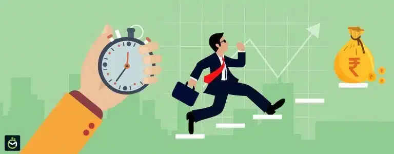 investisseur pressé