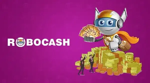 mon avis sur robocash