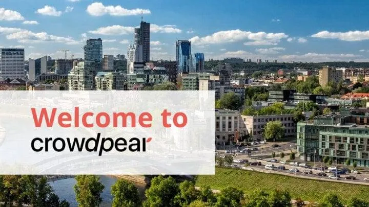 Investir sur Crowdpear