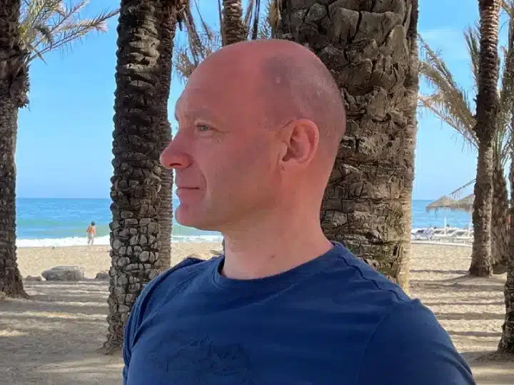 Vytautas Stražnickas