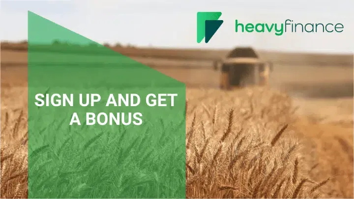 Heavyfinance parrainage