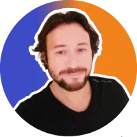 Silvère fondateur du site Investisseur Nomade