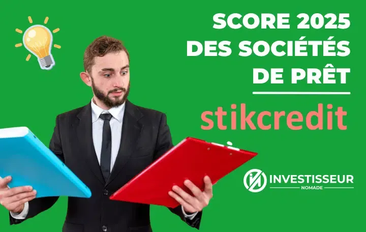 Score 2025 Stikcredit (blog investisseur nomade)