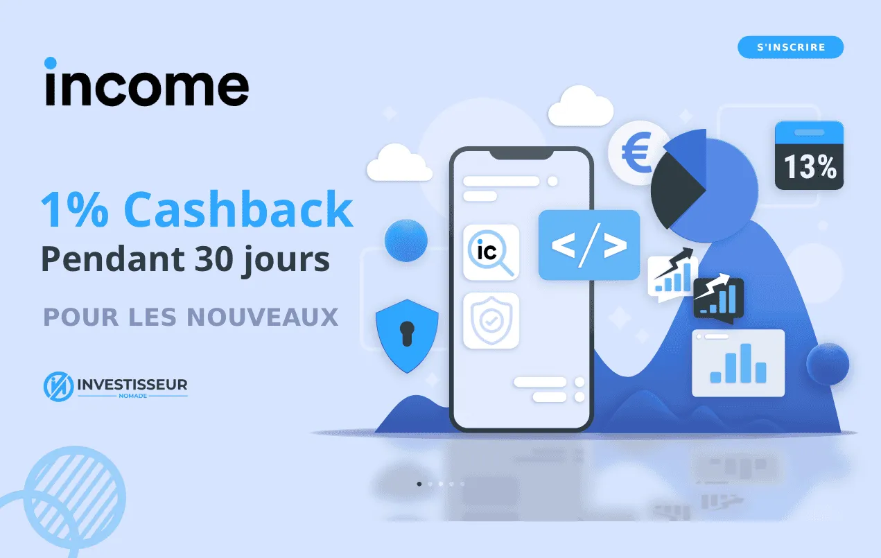 Parrainage Income Marketplace pour le blog