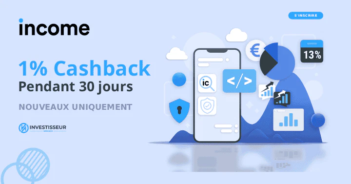 Parrainage Income Marketplace