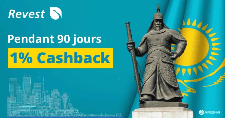 Illustration pour le parrainage Revest