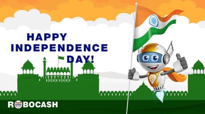 robocash inde