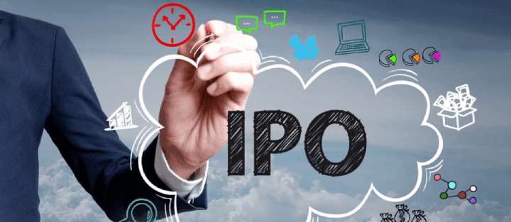 IPO