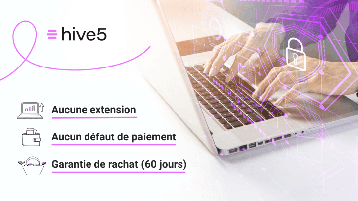 hive5 risques