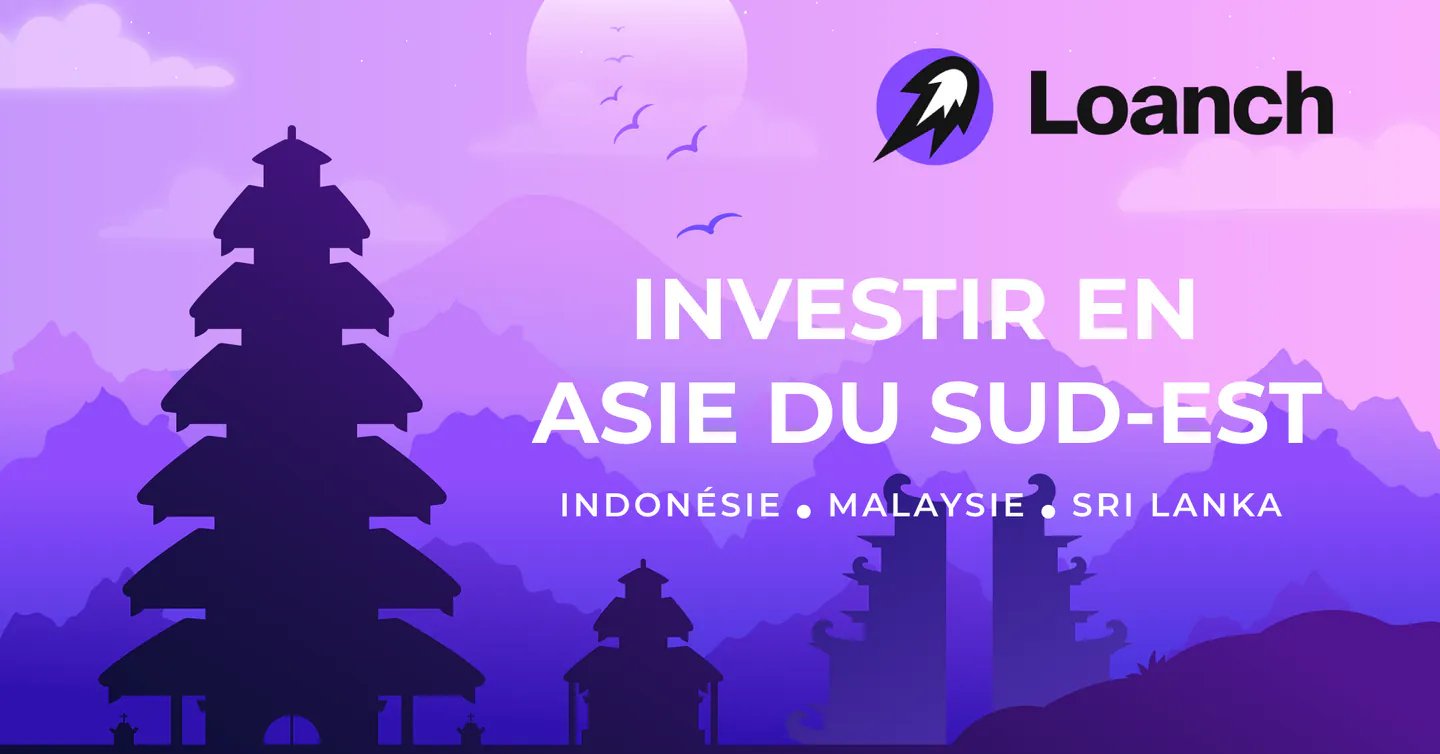 Plateforme de crowdlending Loanch
